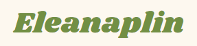 Eleanaplin